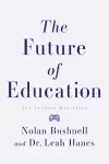 The Future of Education cover