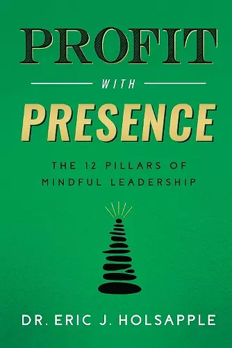 Profit with Presence cover