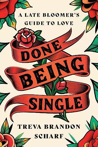 Done Being Single cover