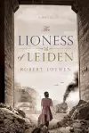 The Lioness of Leiden cover