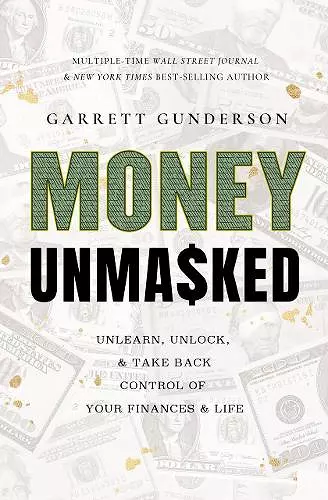 Money Unmasked cover