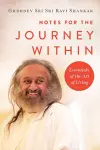 Notes for the Journey Within  cover