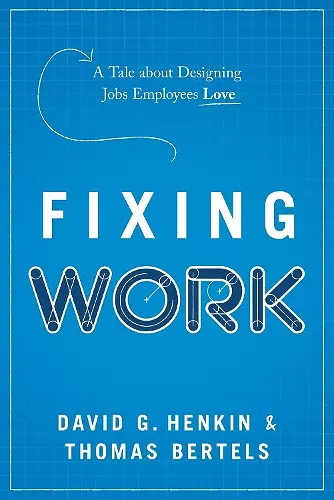 Fixing Work cover