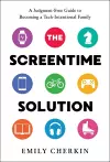 The Screentime Solution cover