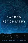 Sacred Psychiatry cover