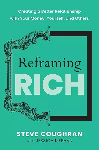 Reframing Rich cover