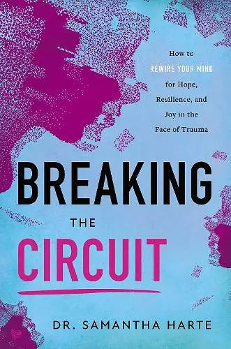 Breaking the Circuit cover