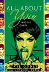 All about Yvie cover