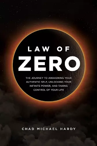 Law of Zero cover