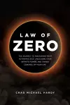 Law of Zero cover