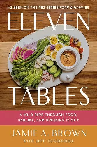 Eleven Tables cover