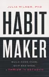 Habit Maker cover