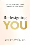 Redesigning You cover