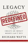 Legacy Redefined cover