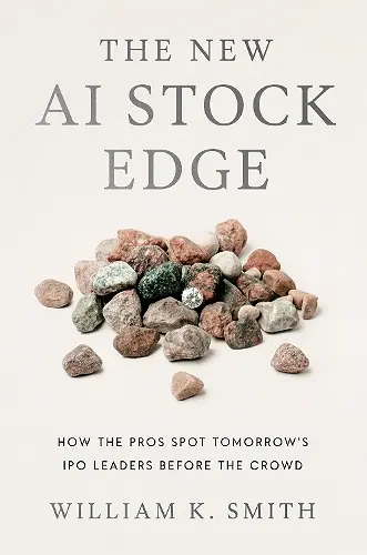 The New AI Stock Edge cover