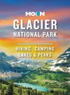 Moon Glacier National Park (Ninth Edition) cover