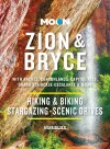 Moon Zion & Bryce (Tenth Edition) cover