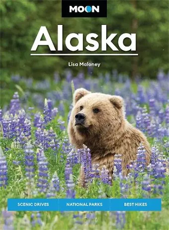 Moon Alaska cover