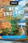 Moon New England Road Trip cover