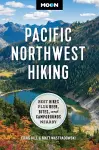 Moon Pacific Northwest Hiking (Second Edition, Revised) cover