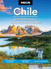 Moon Chile: With Patagonia & Rapa Nui (Easter Island) (Second Edition) cover