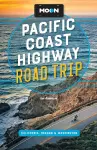 Moon Pacific Coast Highway Road Trip (Fifth Edition) cover