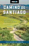 Moon Camino de Santiago (Third Edition) cover