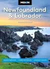 Moon Newfoundland & Labrador (Third Edition) cover