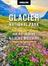 Moon Glacier National Park (Tenth Edition) cover