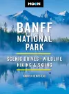 Moon Banff National Park (Fifth Edition) cover