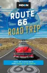 Moon Route 66 Road Trip cover