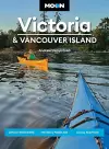 Moon Victoria & Vancouver Island (Fourth Edition) cover