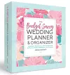 The Budget-Savvy Wedding Planner & Organizer (Binder Edition) cover