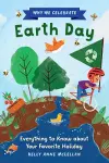 Why We Celebrate Earth Day cover