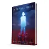 Eternal Blue: A Spiritbox Graphic Novel - Deluxe Edition cover