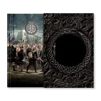 Amon Amarth: The Great Heathen Army - Deluxe cover