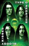 Type O Negative: Bloody Kisses 30 cover
