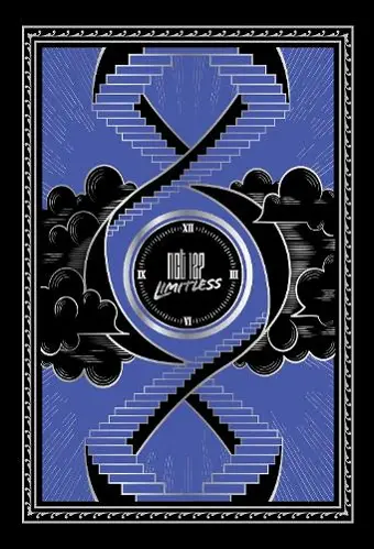 NCT 127: Limitless - Deluxe Edition cover