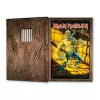 Iron Maiden: Piece Of Mind - Deluxe Edition cover