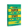 Graham Coxon: Superstate - Deluxe Edition cover