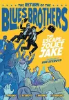 The Blues Brothers: The Escape of Joliet Jake cover