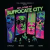 The Funeral Portrait: Welcome To Suffocate City - Deluxe Edition cover