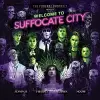 The Funeral Portrait Presents: Welcome To Suffocate City cover