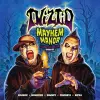 Twiztid: Mayhem Manor - Deluxe Vinyl Edition cover