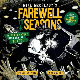Mike McCready's Farewell to Seasons cover