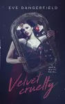 Velvet Cruelty cover