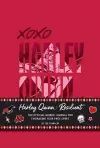 Harley Quinn: Resilient: The Official Guided Journal for Embracing Your Free Spirit cover