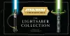 Star Wars: The High Republic: The Lightsaber Collection cover