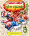 Garbage Pail Kids: The Ultimate Pop-Up Yearbook cover