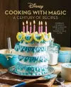 Disney: Cooking With Magic: A Century of Recipes cover